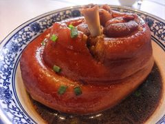 -沈厅酒家(周庄店)