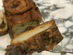 -WHEAT&BAKER-麥(凯德来福士店)