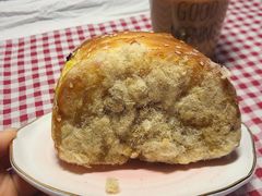 -丁香西饼屋(桂林路店)