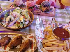 -甲丁坊·德餐·酒吧(五棵松华熙店)