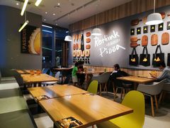 大堂-乐凯撒披萨(汇港购物中心店)