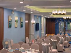 -泉州酒店沁园春茶餐厅