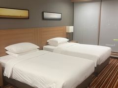 -深圳机场凯悦嘉轩酒店