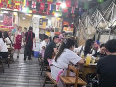 -正南齊北重庆老火锅(光华村直营店)