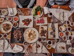 -萨拉伯尔(燕莎友谊商城店)