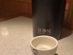 -江渔儿酸菜鱼(奥园广场金发购物中心店)