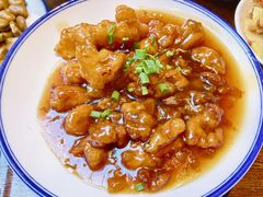 -咸亨酒店•非遗绍兴菜•中华老字号(堂吃餐厅)