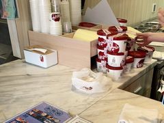 -鲜芋仙(中华广场店)