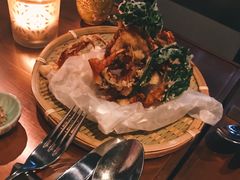 -Ginger(兴国路店)