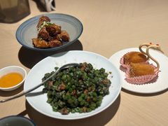 -汤潮荟·粤菜小馆(茂业天地店)