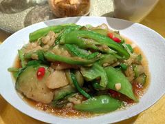 -缪氏川菜(丰盛町店)