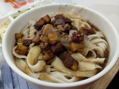 大炖肉面-杏园餐厅(西四北大街店)
