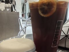 -北芒BEIMO COFFEE(五台山店)