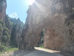 -空中草原