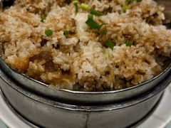 -金春禧·鲁菜海鲜(延吉路万达店)