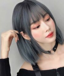 -秦·专注剪发