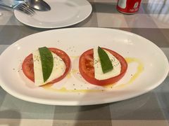 -BISTROFIORE美伊娜(伊犁南路店)