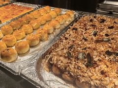 -禾斗海鲜自助(市南银座店)