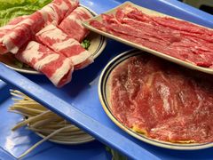-六公里老火锅(总店)