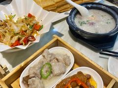 -點無缺茶楼·海鲜酒家(世博店)