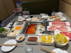 -海底捞火锅(5050购物中心店)
