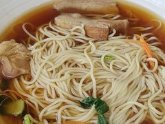 -小福顺面馆(埠西市场店)