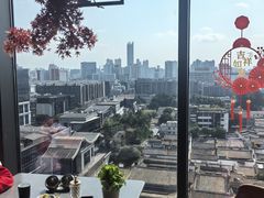 -花时·炭火烧肉(东百中心A馆店)