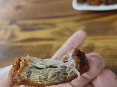 孜然鸡脖-泰来风味馆(桂林街店)