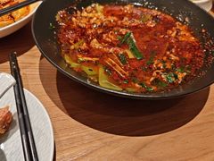 -榕意·川味之美(深业上城店)