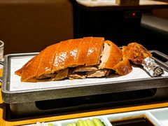 -青年公社烤鸭(蜀山万象汇店)