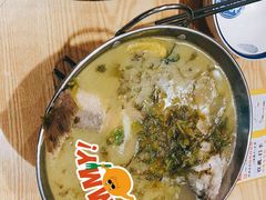 -禧凰·老上海白斩鸡辣肉面店