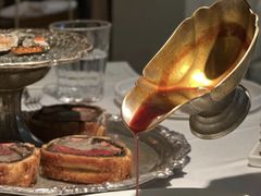 -壳里西餐厅Coquille Seafood Bistro(蒙自路店)