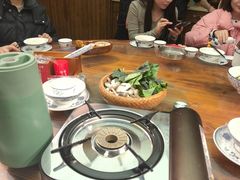 -衡厨·衡阳土菜(中南店)