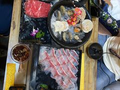 -丽江庭院之爱在路上(西单店)