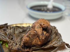 -得意楼蒸菜馆