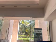 -三亚海棠湾喜来登度假酒店