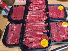 -正禾鲜·潮汕牛肉火锅(凯德天府店)