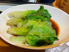 -山泉粤宴(广东大厦店)