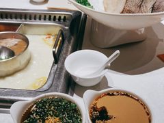 -巴奴毛肚火锅(六天地店)