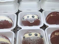 -君之狮子山·轻糖烘焙(松江印象城店)