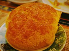 招牌菠萝包-金华冰厅