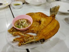 炸鱼-Ob Aroi Town In Town (Not Ob Aroi franchise)