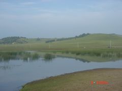 -塞罕坝国家级自然保护区