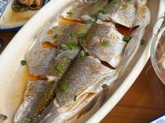 -灵福缘私房菜·农家菜(拈花湾·灵山大佛必推店)