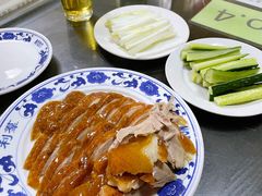 -利群烤鸭店(前门店)