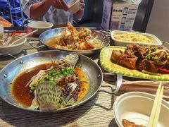 桂花鱼-盒马鲜生(曜一城店)