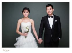 -爱城婚纱摄影·品质严选店