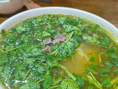 -豫老三牛肉拉面(南阳路店)