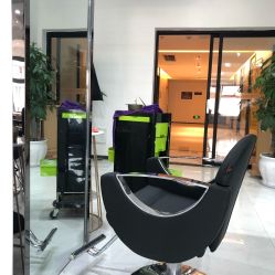 -青禾造型&刺青