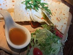 -陶享时光西餐·下午茶·竹林花园(新城店)